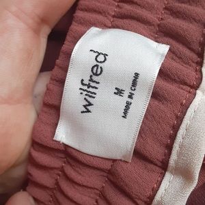 Wilfred women pants